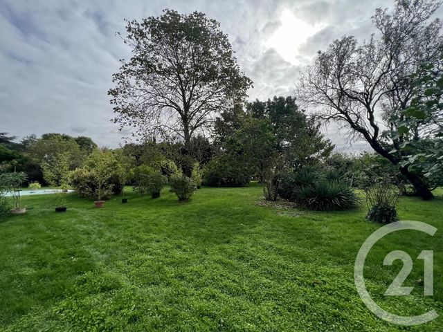 terrain à vendre - 774.0 m2 - TOULOUSE - 31 - MIDI-PYRENEES - Century 21 Partenaire Immobilier