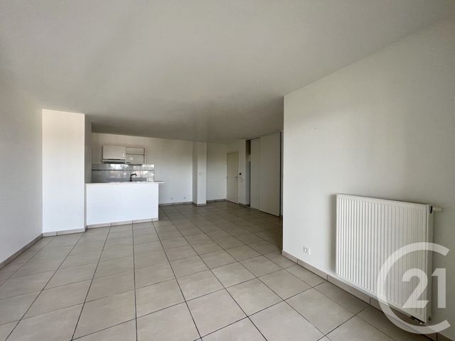 Appartement F3 à vendre - 3 pièces - 63.36 m2 - TOULOUSE - 31 - MIDI-PYRENEES - Century 21 Partenaire Immobilier
