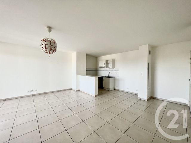 appartement - TOULOUSE - 31