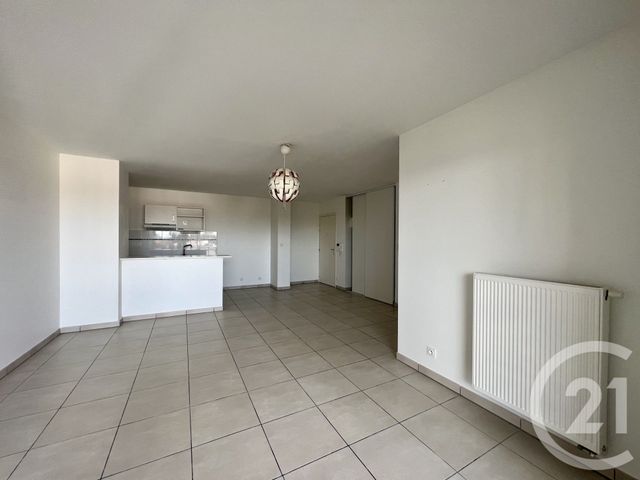 Appartement F3 à vendre - 3 pièces - 63.36 m2 - TOULOUSE - 31 - MIDI-PYRENEES - Century 21 Partenaire Immobilier