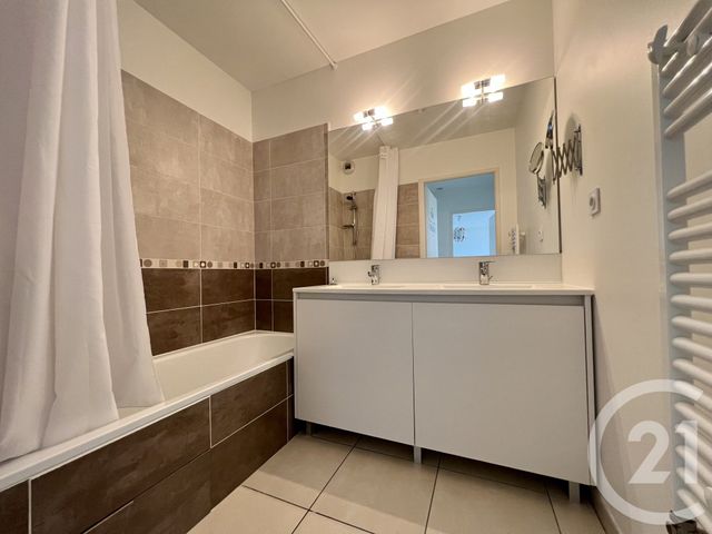 Appartement F3 à vendre - 3 pièces - 63.36 m2 - TOULOUSE - 31 - MIDI-PYRENEES - Century 21 Partenaire Immobilier