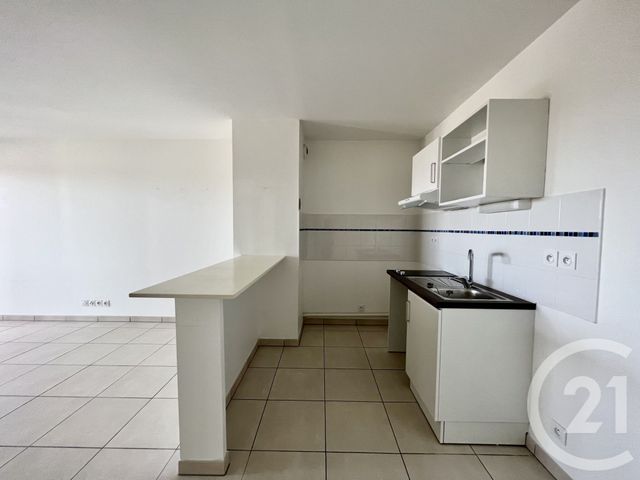 Appartement F3 à vendre - 3 pièces - 63.36 m2 - TOULOUSE - 31 - MIDI-PYRENEES - Century 21 Partenaire Immobilier