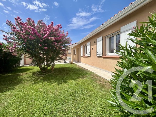 Maison à vendre FROUZINS