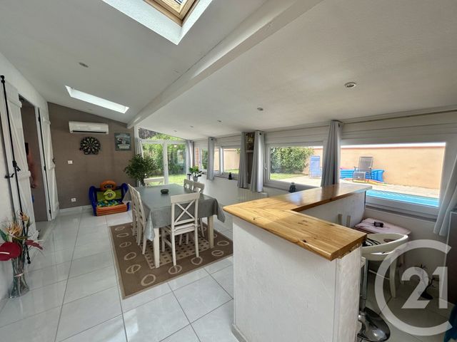 maison à vendre - 5 pièces - 148.0 m2 - FROUZINS - 31 - MIDI-PYRENEES - Century 21 Partenaire Immobilier