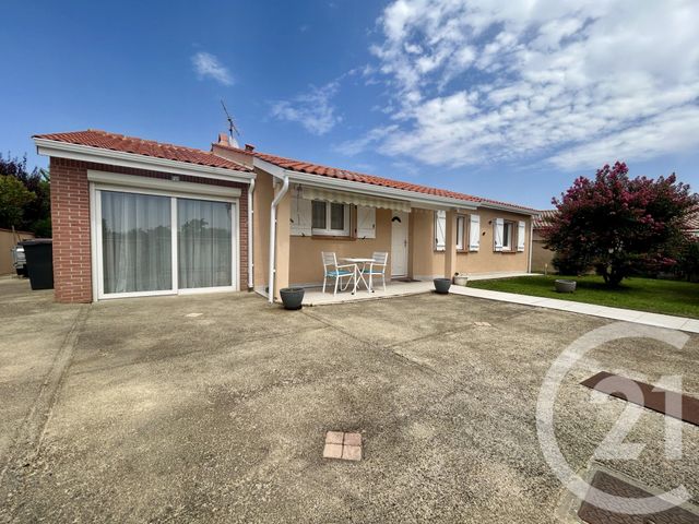 maison à vendre - 5 pièces - 148.0 m2 - FROUZINS - 31 - MIDI-PYRENEES - Century 21 Partenaire Immobilier