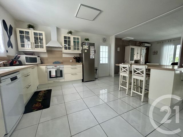 maison à vendre - 5 pièces - 148.0 m2 - FROUZINS - 31 - MIDI-PYRENEES - Century 21 Partenaire Immobilier