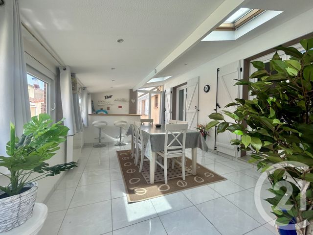maison à vendre - 5 pièces - 148.0 m2 - FROUZINS - 31 - MIDI-PYRENEES - Century 21 Partenaire Immobilier