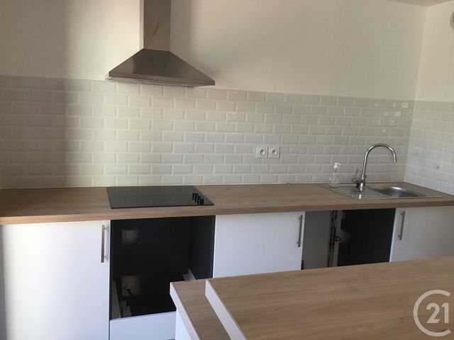 Appartement F2 à louer VILLENEUVE TOLOSANE