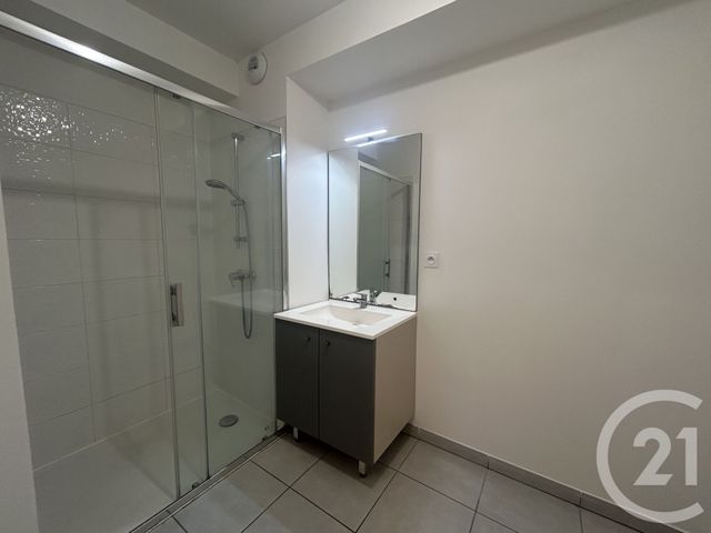 Appartement à louer - 2 pièces - 44.45 m2 - TOULOUSE - 31 - MIDI-PYRENEES - Century 21 Partenaire Immobilier