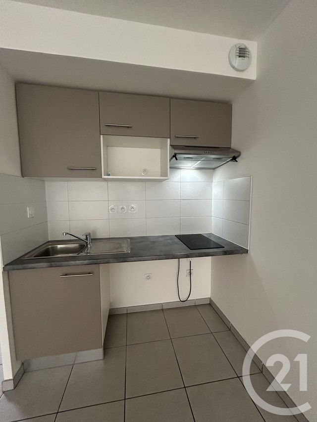 Appartement à louer - 2 pièces - 44.45 m2 - TOULOUSE - 31 - MIDI-PYRENEES - Century 21 Partenaire Immobilier