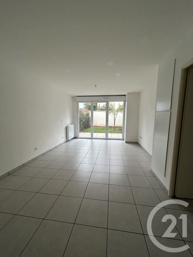 Appartement à louer - 2 pièces - 44.45 m2 - TOULOUSE - 31 - MIDI-PYRENEES - Century 21 Partenaire Immobilier