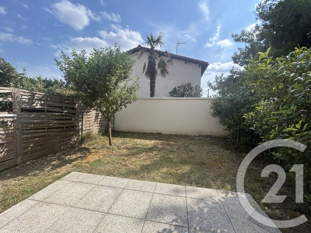 Appartement à louer - 2 pièces - 44.45 m2 - TOULOUSE - 31 - MIDI-PYRENEES - Century 21 Partenaire Immobilier