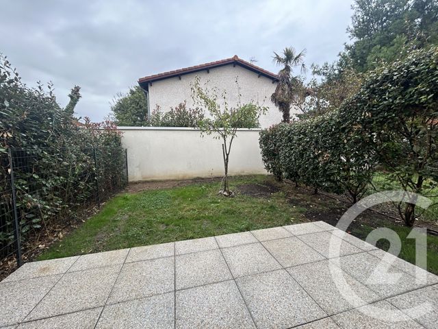 appartement - TOULOUSE - 31
