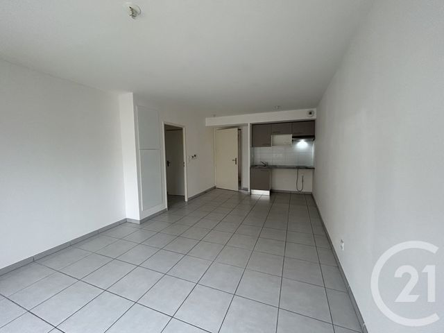 Appartement à louer - 2 pièces - 44.45 m2 - TOULOUSE - 31 - MIDI-PYRENEES - Century 21 Partenaire Immobilier