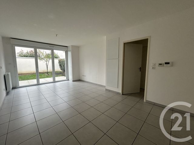 Appartement à louer - 2 pièces - 44.45 m2 - TOULOUSE - 31 - MIDI-PYRENEES - Century 21 Partenaire Immobilier