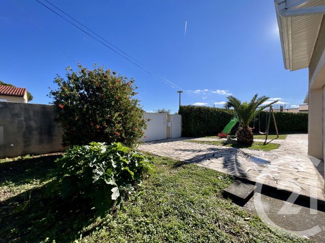 maison à vendre - 5 pièces - 113.15 m2 - VILLENEUVE TOLOSANE - 31 - MIDI-PYRENEES - Century 21 Partenaire Immobilier