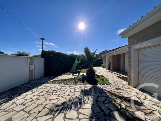 maison à vendre - 5 pièces - 113.15 m2 - VILLENEUVE TOLOSANE - 31 - MIDI-PYRENEES - Century 21 Partenaire Immobilier