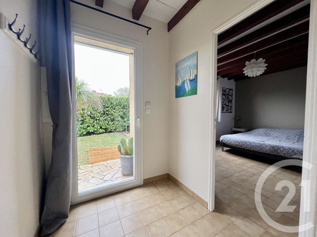 maison à vendre - 5 pièces - 113.15 m2 - VILLENEUVE TOLOSANE - 31 - MIDI-PYRENEES - Century 21 Partenaire Immobilier