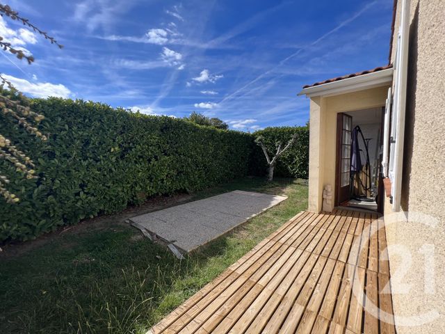maison à vendre - 5 pièces - 113.15 m2 - VILLENEUVE TOLOSANE - 31 - MIDI-PYRENEES - Century 21 Partenaire Immobilier