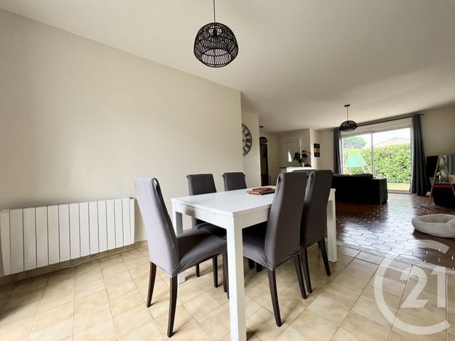 maison à vendre - 5 pièces - 113.15 m2 - VILLENEUVE TOLOSANE - 31 - MIDI-PYRENEES - Century 21 Partenaire Immobilier