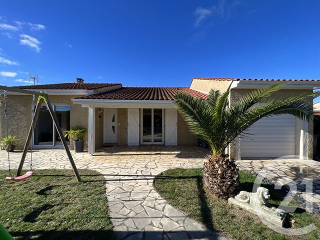 maison - VILLENEUVE TOLOSANE - 31