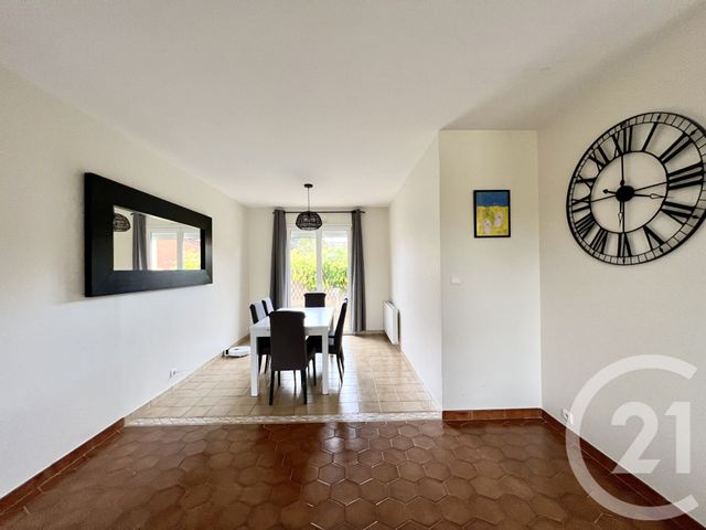 maison à vendre - 5 pièces - 113.15 m2 - VILLENEUVE TOLOSANE - 31 - MIDI-PYRENEES - Century 21 Partenaire Immobilier