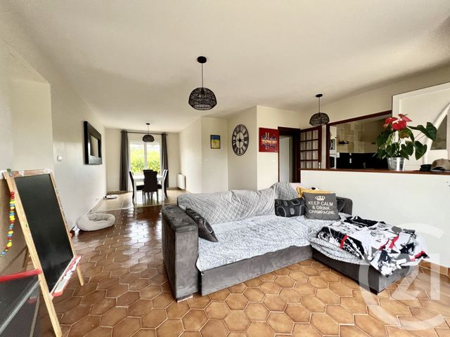 maison à vendre - 5 pièces - 113.15 m2 - VILLENEUVE TOLOSANE - 31 - MIDI-PYRENEES - Century 21 Partenaire Immobilier