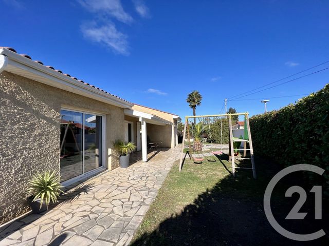maison à vendre - 5 pièces - 113.15 m2 - VILLENEUVE TOLOSANE - 31 - MIDI-PYRENEES - Century 21 Partenaire Immobilier