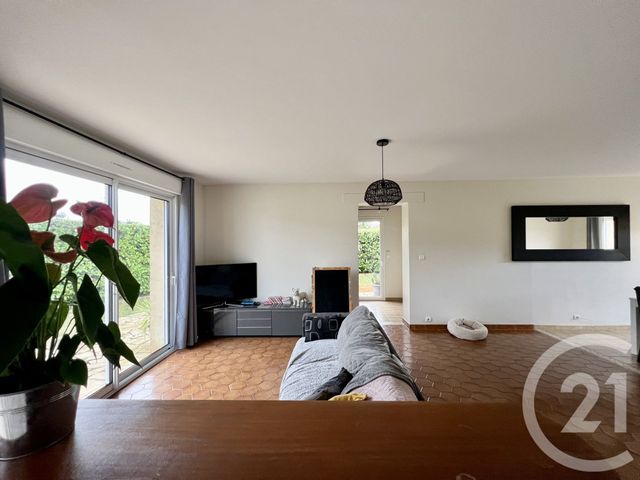 maison à vendre - 5 pièces - 113.15 m2 - VILLENEUVE TOLOSANE - 31 - MIDI-PYRENEES - Century 21 Partenaire Immobilier