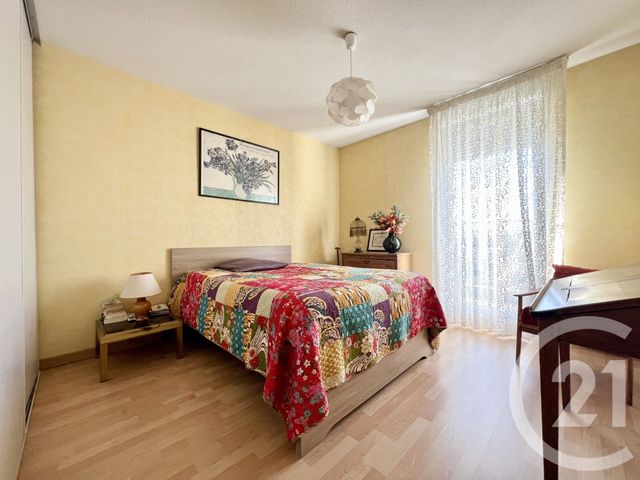 Appartement F3 à vendre - 3 pièces - 59.78 m2 - CUGNAUX - 31 - MIDI-PYRENEES - Century 21 Partenaire Immobilier