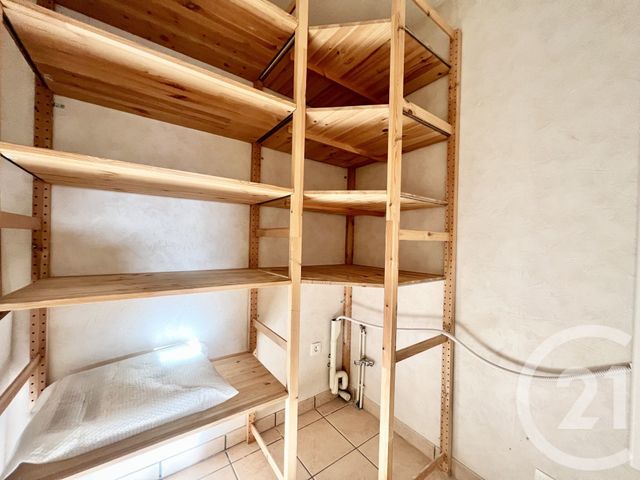 Appartement F3 à vendre - 3 pièces - 59.78 m2 - CUGNAUX - 31 - MIDI-PYRENEES - Century 21 Partenaire Immobilier
