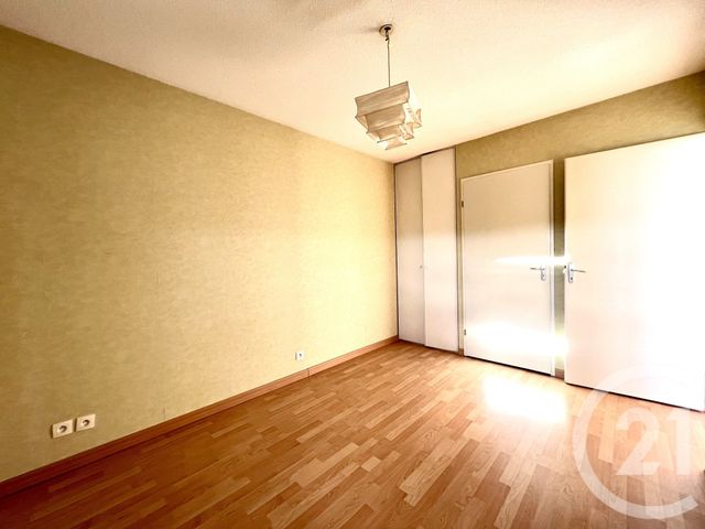 Appartement F3 à vendre - 3 pièces - 59.78 m2 - CUGNAUX - 31 - MIDI-PYRENEES - Century 21 Partenaire Immobilier