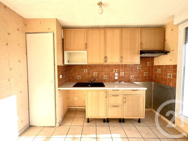 Appartement F3 à vendre - 3 pièces - 59.78 m2 - CUGNAUX - 31 - MIDI-PYRENEES - Century 21 Partenaire Immobilier