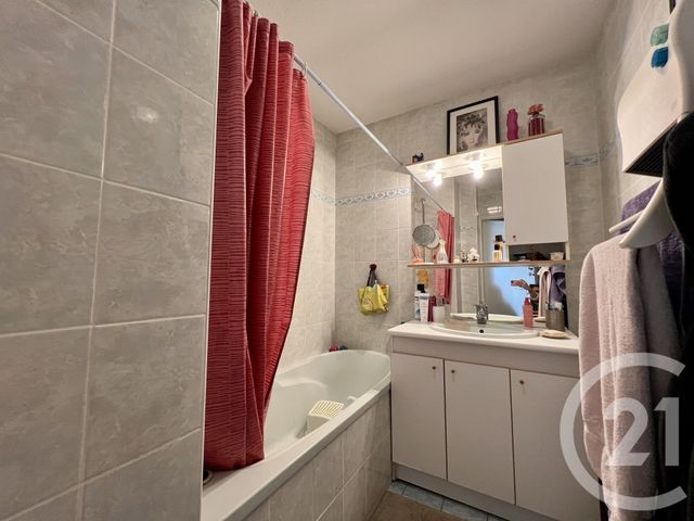 Appartement F3 à vendre - 3 pièces - 59.78 m2 - CUGNAUX - 31 - MIDI-PYRENEES - Century 21 Partenaire Immobilier