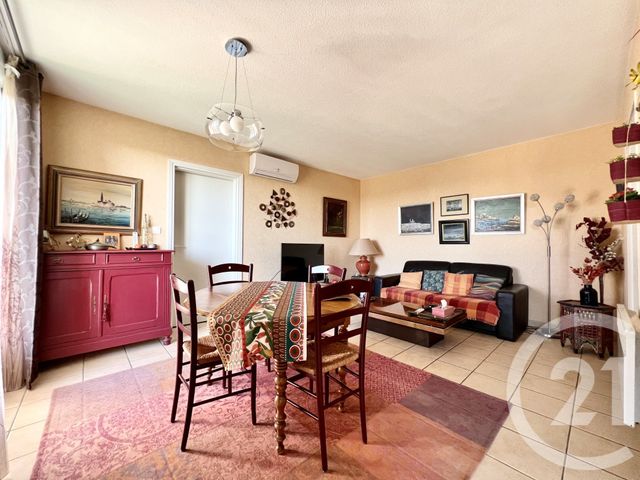 Appartement F3 à vendre - 3 pièces - 59.78 m2 - CUGNAUX - 31 - MIDI-PYRENEES - Century 21 Partenaire Immobilier