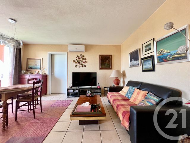 Appartement F3 à vendre - 3 pièces - 59.78 m2 - CUGNAUX - 31 - MIDI-PYRENEES - Century 21 Partenaire Immobilier