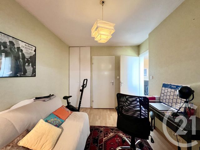 Appartement F3 à vendre - 3 pièces - 59.78 m2 - CUGNAUX - 31 - MIDI-PYRENEES - Century 21 Partenaire Immobilier