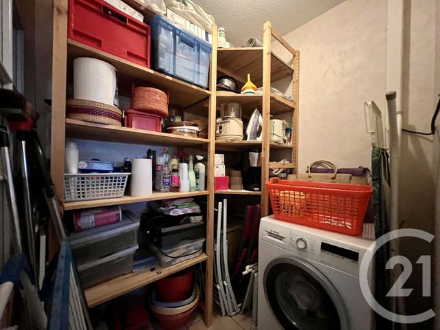 Appartement F3 à vendre - 3 pièces - 59.78 m2 - CUGNAUX - 31 - MIDI-PYRENEES - Century 21 Partenaire Immobilier