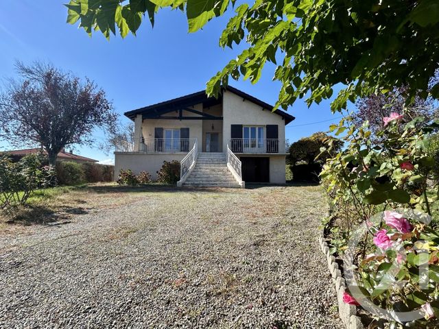 maison - CUGNAUX - 31