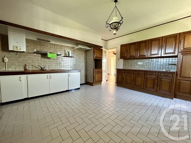 maison à vendre - 4 pièces - 111.0 m2 - CUGNAUX - 31 - MIDI-PYRENEES - Century 21 Partenaire Immobilier