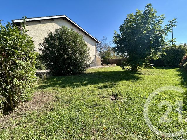 maison à vendre - 4 pièces - 111.0 m2 - CUGNAUX - 31 - MIDI-PYRENEES - Century 21 Partenaire Immobilier
