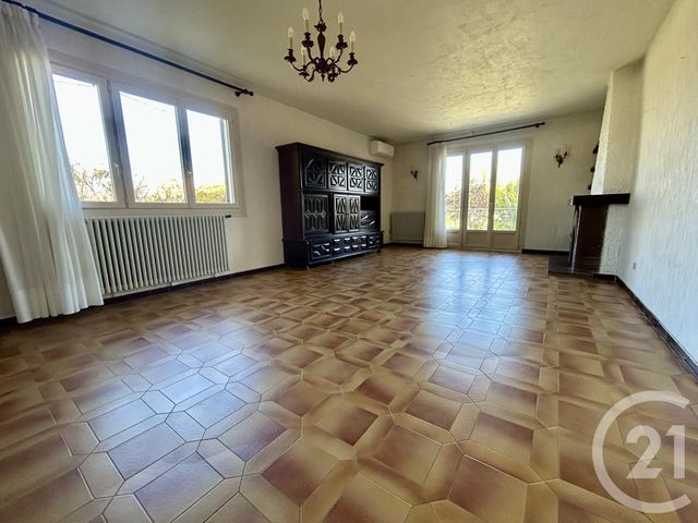 maison à vendre - 4 pièces - 111.0 m2 - CUGNAUX - 31 - MIDI-PYRENEES - Century 21 Partenaire Immobilier
