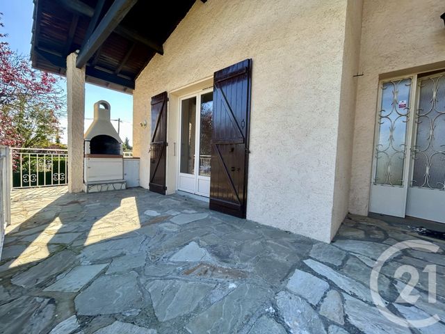 maison à vendre - 4 pièces - 111.0 m2 - CUGNAUX - 31 - MIDI-PYRENEES - Century 21 Partenaire Immobilier