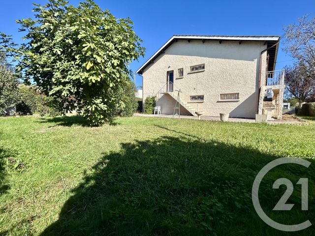 maison à vendre - 4 pièces - 111.0 m2 - CUGNAUX - 31 - MIDI-PYRENEES - Century 21 Partenaire Immobilier