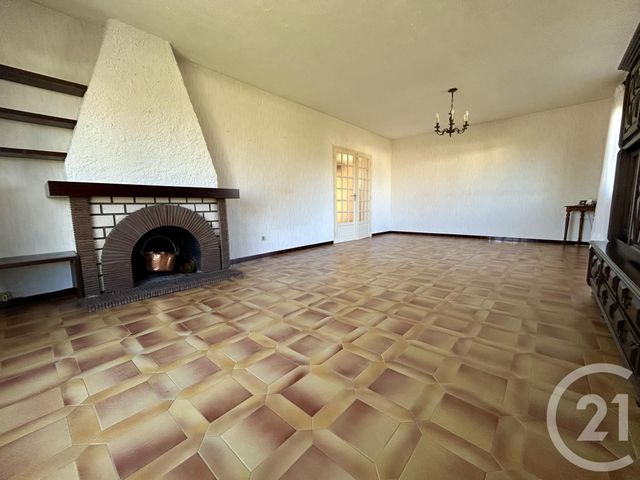 maison à vendre - 4 pièces - 111.0 m2 - CUGNAUX - 31 - MIDI-PYRENEES - Century 21 Partenaire Immobilier