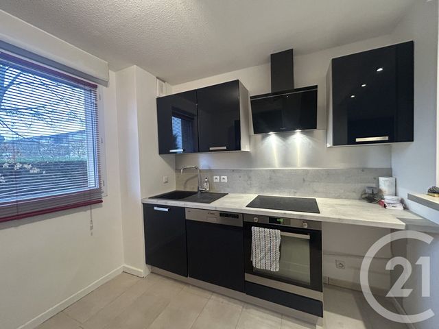 Appartement T3 à louer CUGNAUX