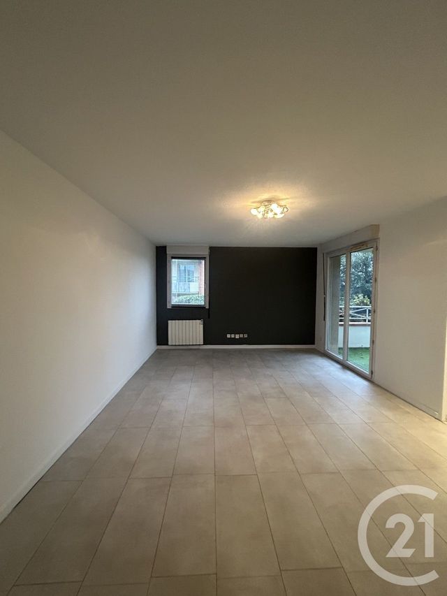 Appartement T3 à louer - 3 pièces - 60.86 m2 - CUGNAUX - 31 - MIDI-PYRENEES - Century 21 Partenaire Immobilier