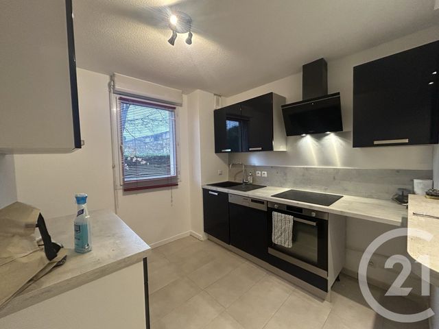 Appartement T3 à louer - 3 pièces - 60.86 m2 - CUGNAUX - 31 - MIDI-PYRENEES - Century 21 Partenaire Immobilier