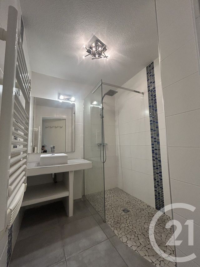 Appartement T3 à louer - 3 pièces - 60.86 m2 - CUGNAUX - 31 - MIDI-PYRENEES - Century 21 Partenaire Immobilier