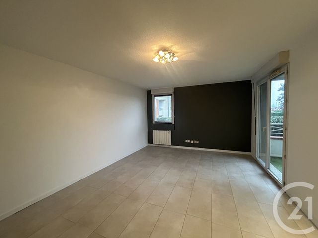 Appartement T3 à louer - 3 pièces - 60.86 m2 - CUGNAUX - 31 - MIDI-PYRENEES - Century 21 Partenaire Immobilier